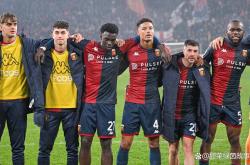 爱游戏在线-热那亚客场平乌迪内斯，保住一分的简单介绍