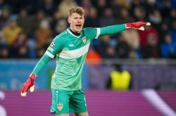 AYX官方直播-包含斯图加特球员遭受恶意伤害备战赔阴的词条