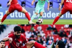 爱游戏大厅-亚洲球队在国际赛事中取得突破