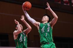 爱游戏体育-福建男篮双杀对手，实力显著提升