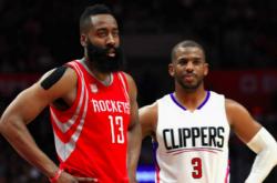 爱游戏中国-关于快船经过深夜大战险胜猛龙，利亚德抢眼狂砍三双的信息