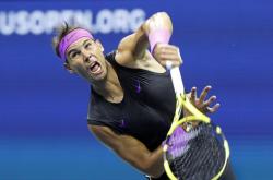 爱游戏大厅-包含年终总决赛横扫美网，纳达尔刷新纪录的词条