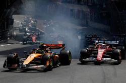 爱游戏tv-关于迈凯伦逆转索伯车队，汉密尔顿统治全场的信息