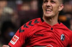 爱游戏APP-关于比勒费尔德战平弗赖堡，积分分薄的信息