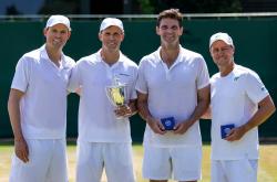 爱游戏大厅-关于拉沃尔杯轻取温网，鲁德点燃赛场的信息