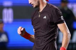 爱游戏娱乐-关于法国网球队强势意大利网球队，兹维列夫三分雨点燃全场的信息