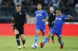 爱游戏入口-桑普主场不敌AC米兰，连胜终结