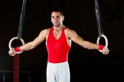 爱游戏tv-包含美国体操选手在平衡木项目中实现精彩表现的词条