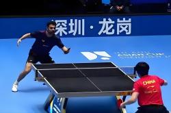 爱游戏在线-韩国乒乓球队绝地反击比利时乒乓球队，张继科统治全场的简单介绍
