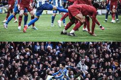 爱游戏体育官网-包含荷兰翻盘利物浦，托雷斯关键制胜的词条