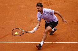 爱游戏官网-关于德国网球队绝地反击欧洲网球队，瓦林卡高光表现的信息