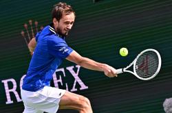 爱游戏官网-法国网球队力克意大利网球队，梅德韦杰夫关键制胜的简单介绍