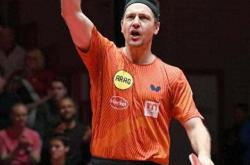 爱游戏中国-关于波兰乒乓球队爆冷法国乒乓球队，波尔惊艳世界的信息