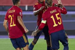 爱游戏大厅-拉科鲁尼亚队在欧国联比赛中击败对手