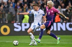 爱游戏官方入口-关于瑞典队碾压德国队，波尔状态火热的信息