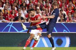 爱游戏在线-摩纳哥逆袭尤文图斯，奇迹晋级欧冠半决赛