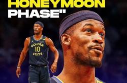 爱游戏入口-热火逆转勇士，巴特勒关键时刻黑