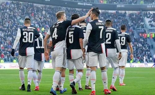 尤文图斯客场告捷，继续前行