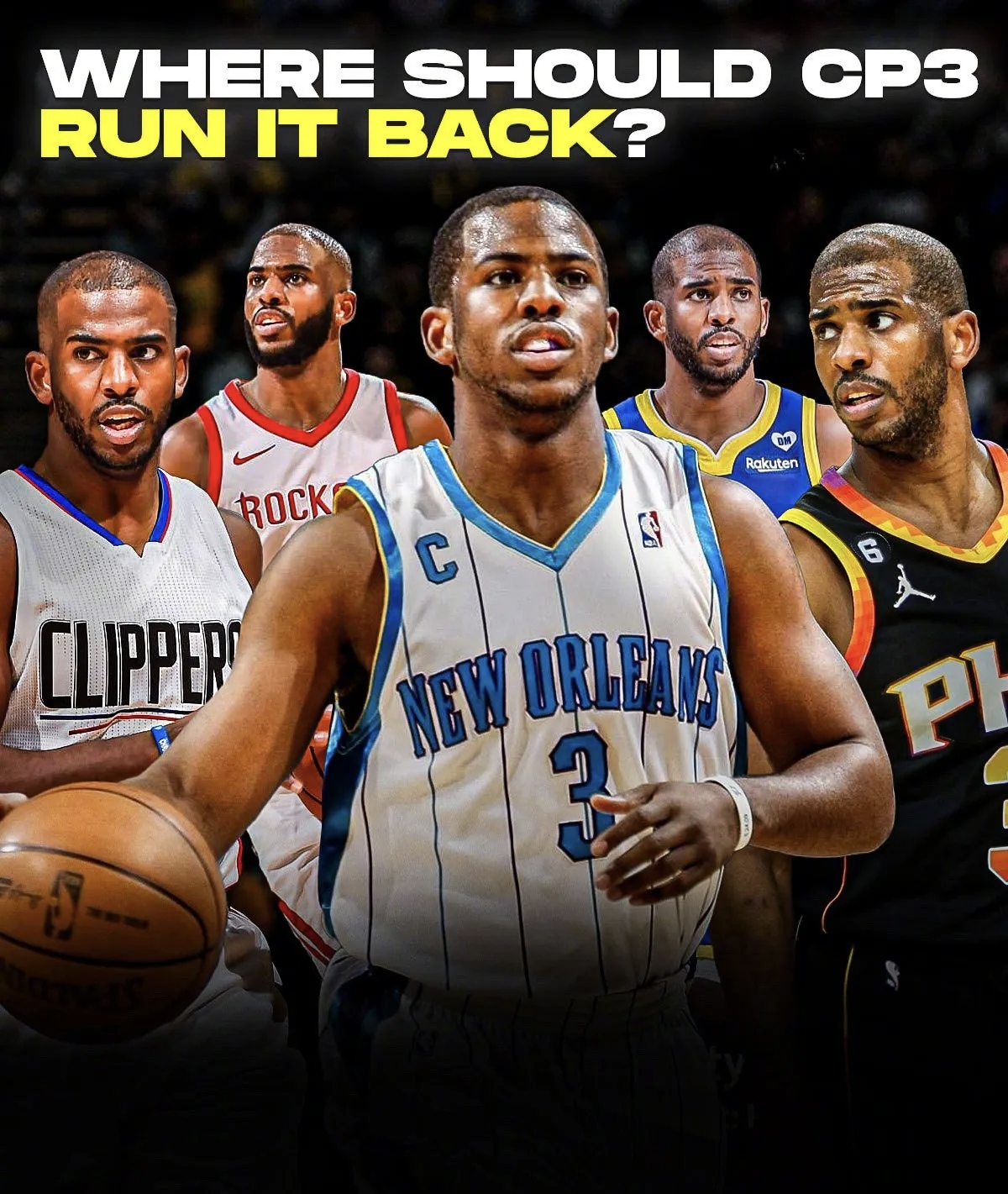 快船客场大胜公牛，保持不败