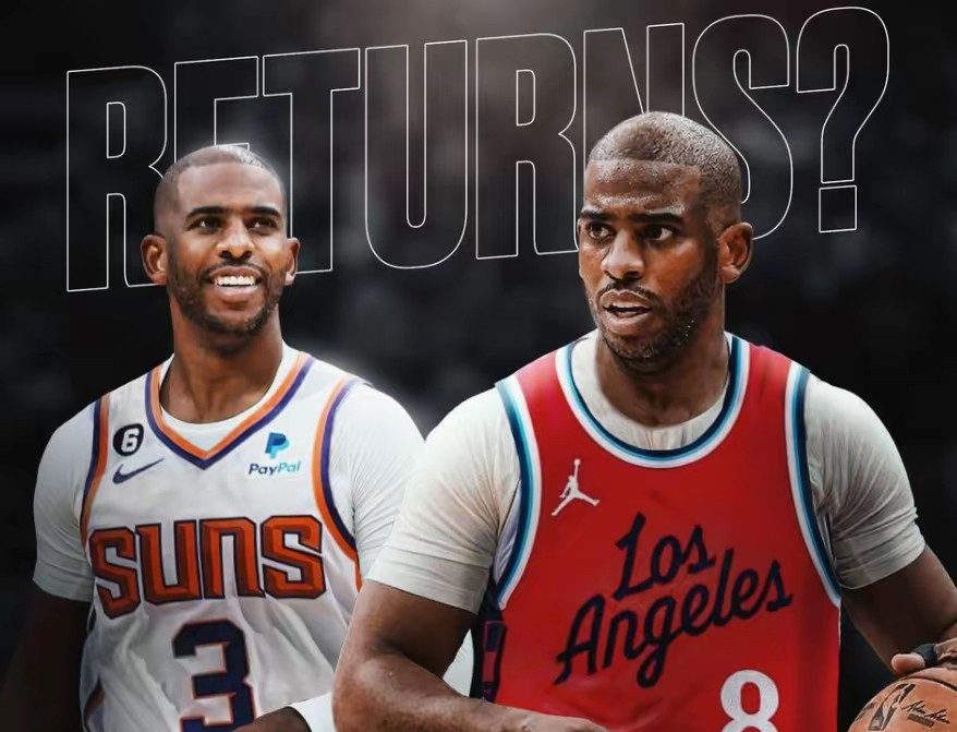 快船客场大胜公牛，保持不败