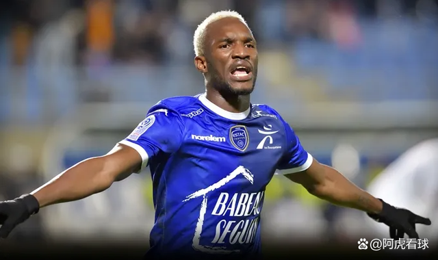 特鲁瓦主场取胜，继续保持上升势头的简单介绍