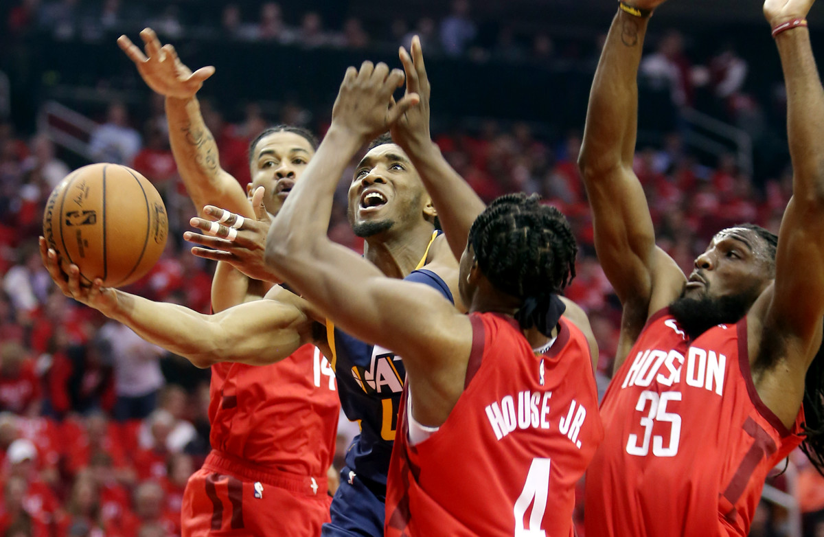 老牌劲旅再遭失利,火箭客场不敌尼克斯 老牌劲旅再遭失利,火箭客场不敌尼克斯