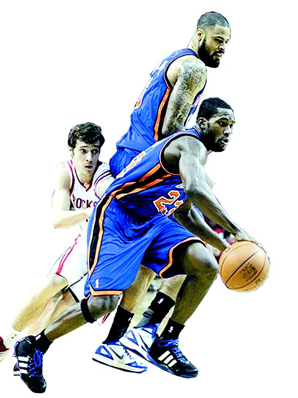 老牌劲旅再遭失利,火箭客场不敌尼克斯 老牌劲旅再遭失利,火箭客场不敌尼克斯