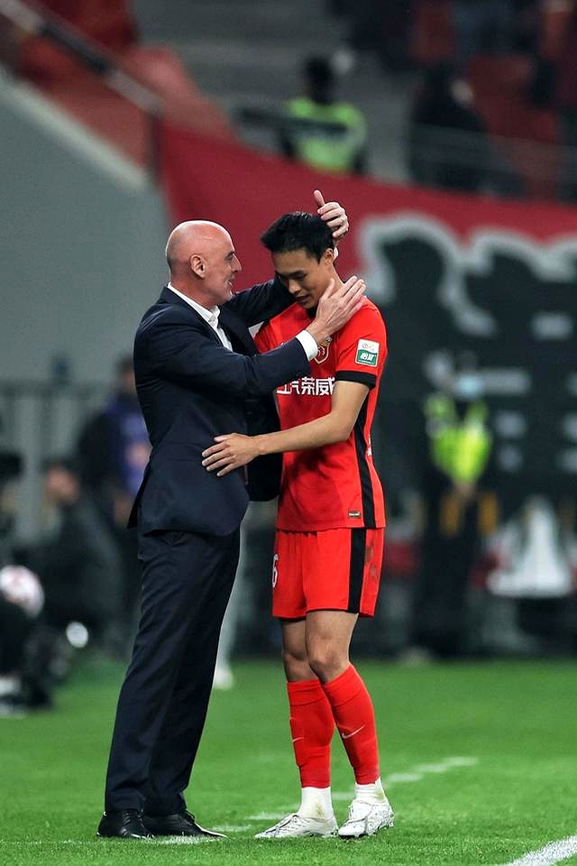 恒大球员受伤状况良好,或可参加下轮比赛 恒大球员受伤状况良好,或可参加下轮比赛