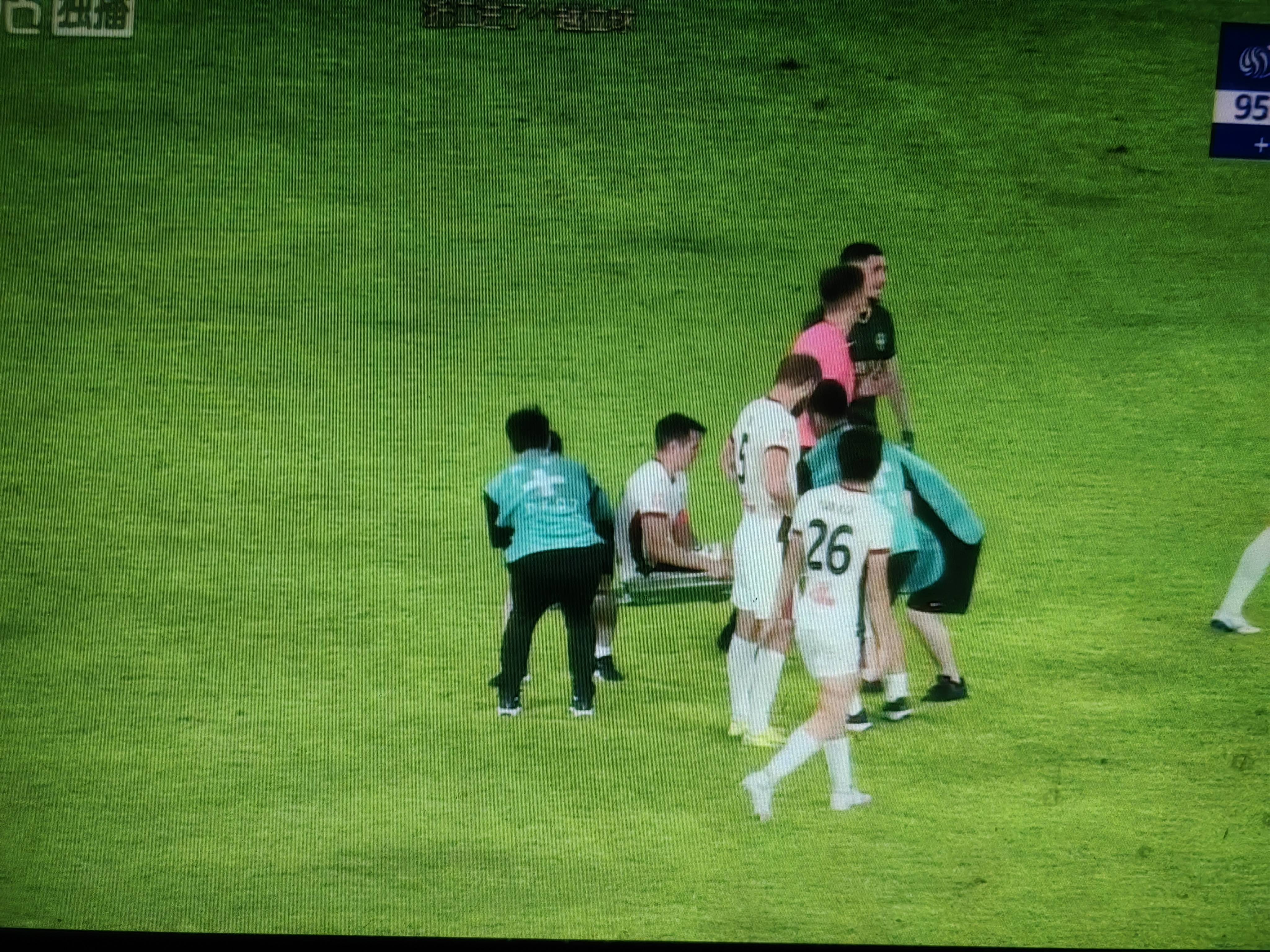 浙江队实力浴火重生，再次夺魁