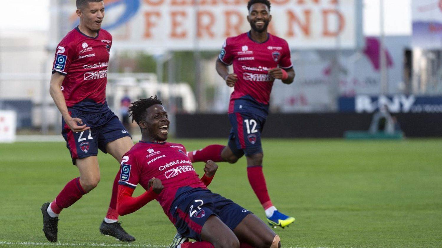 亚眠客场战胜尼斯，全力保级