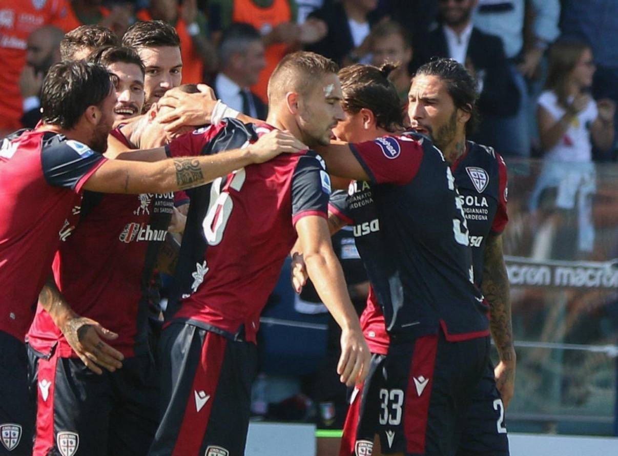 佛罗伦萨客场-险胜卡利亚里,终结对手不败纪录的简单介绍 佛罗伦萨客场-险胜卡利亚里,终结对手不败纪录的简单介绍