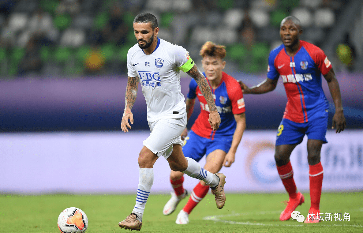 国安逼平申鑫，积分榜略显尴尬的简单介绍