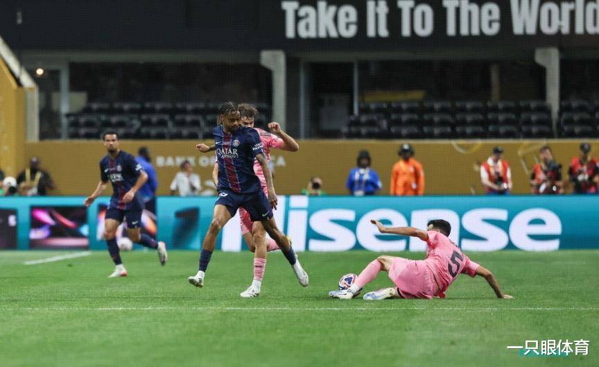 包含精彩预演，欧洲强队在战场上展现实力的词条