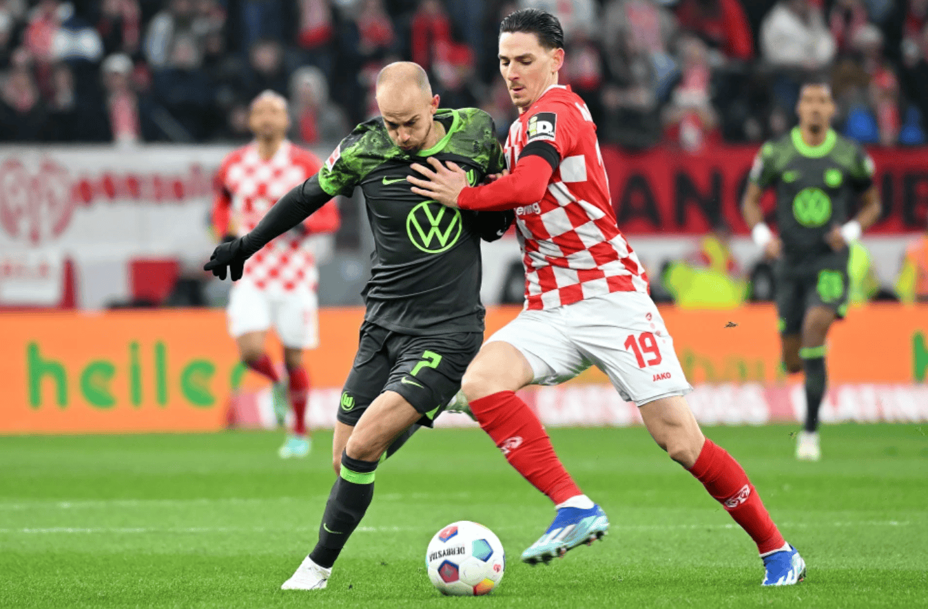 门兴格拉德巴赫队意外崛起，晋级下一轮的简单介绍