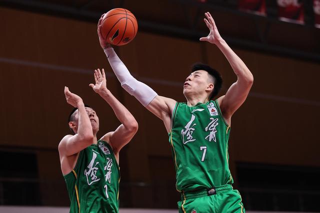 福建男篮双杀对手,实力显著提升 福建男篮双杀对手,实力显著提升