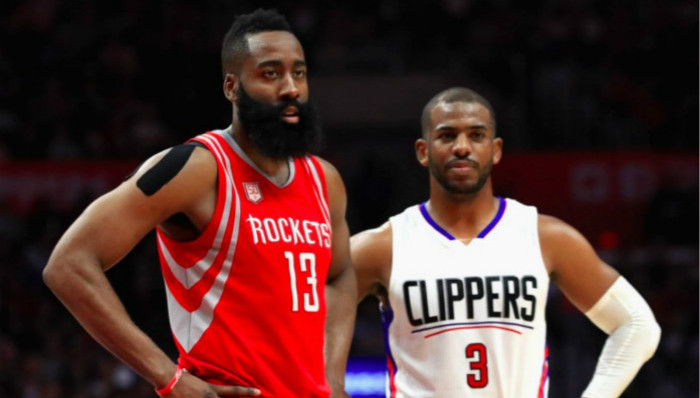 关于快船经过深夜大战险胜猛龙，利亚德抢眼狂砍三双的信息