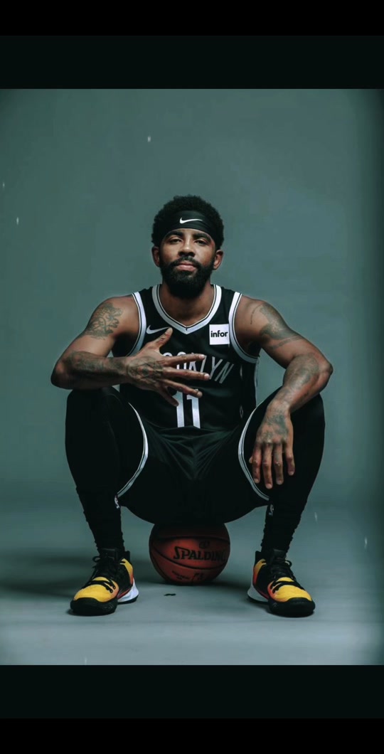 国王碾压篮网，欧文状态火热