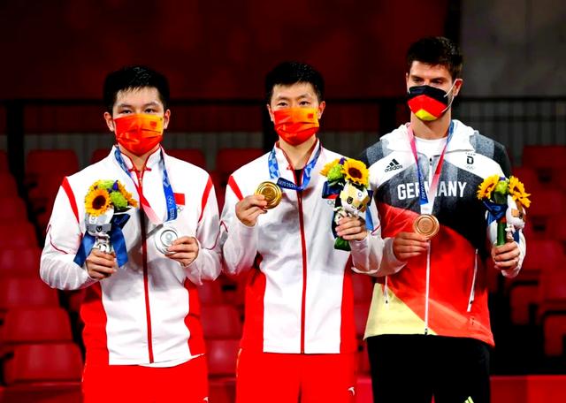 关于德国乒乓球队完胜英国乒乓球队,奥恰洛夫打破历史纪录的信息 关于德国乒乓球队完胜英国乒乓球队,奥恰洛夫打破历史纪录的信息