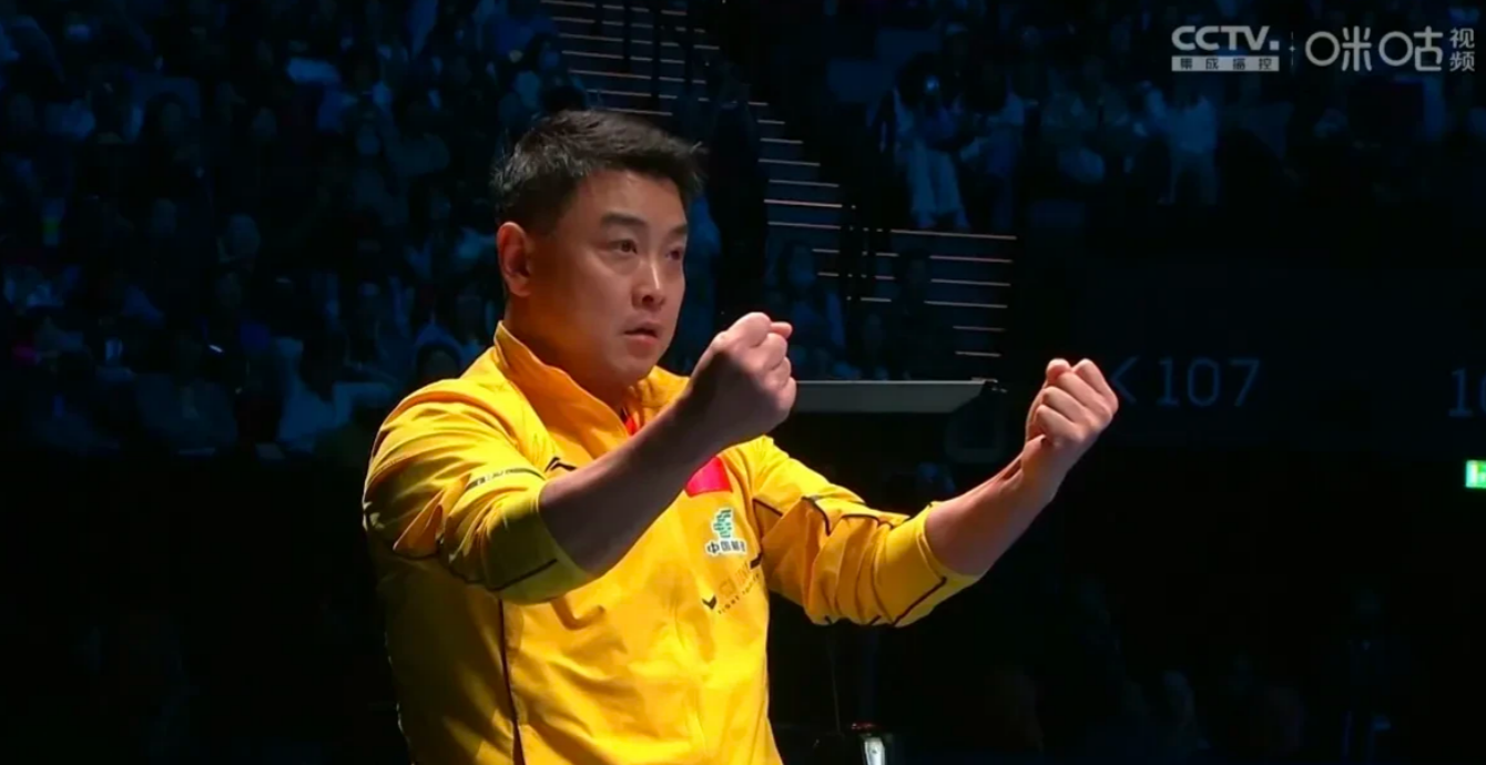 关于德国乒乓球队完胜英国乒乓球队,奥恰洛夫打破历史纪录的信息 关于德国乒乓球队完胜英国乒乓球队,奥恰洛夫打破历史纪录的信息