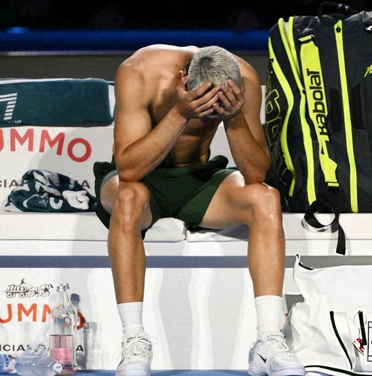 戴维斯杯横扫ATP总决赛，阿尔卡拉斯带队取胜的简单介绍