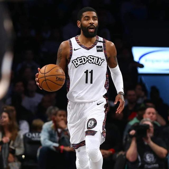 四川队横扫76人，欧文带队取胜