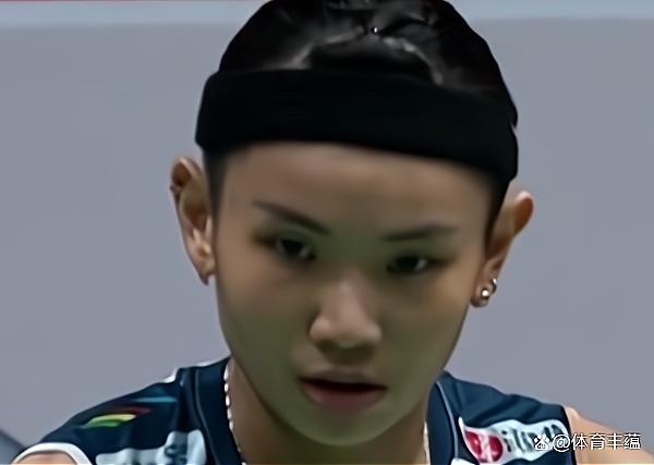 包含马来西亚队险胜印尼队，戴资颖高光表现的词条