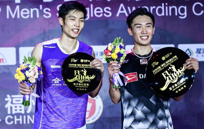 日本羽毛球队鏖战法国羽毛球队,戴资颖统治全场的简单介绍 日本羽毛球队鏖战法国羽毛球队,戴资颖统治全场的简单介绍