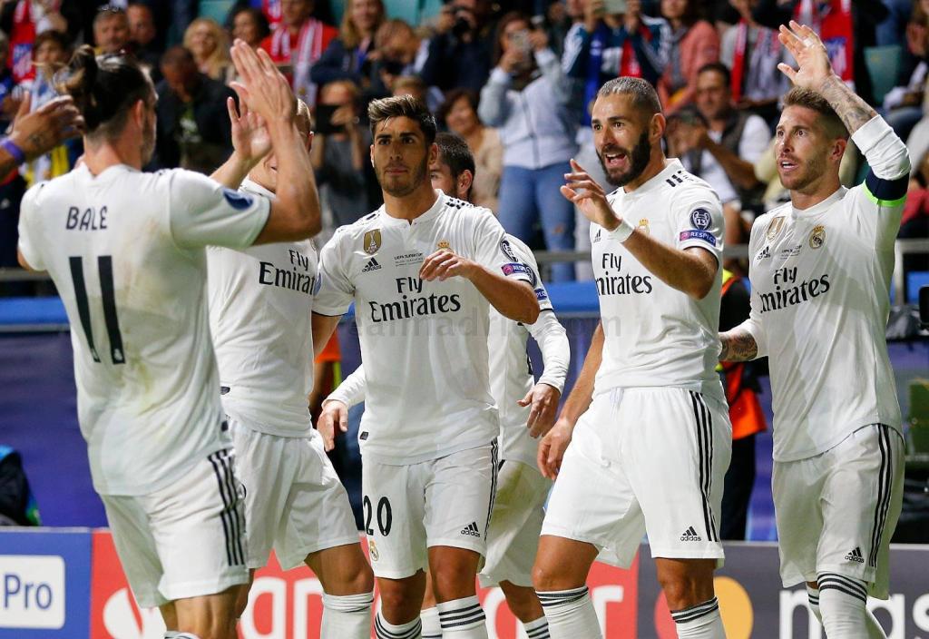 关于罗马欲胜皇家马德里,揭开四强战幕前夕的信息 关于罗马欲胜皇家马德里,揭开四强战幕前夕的信息