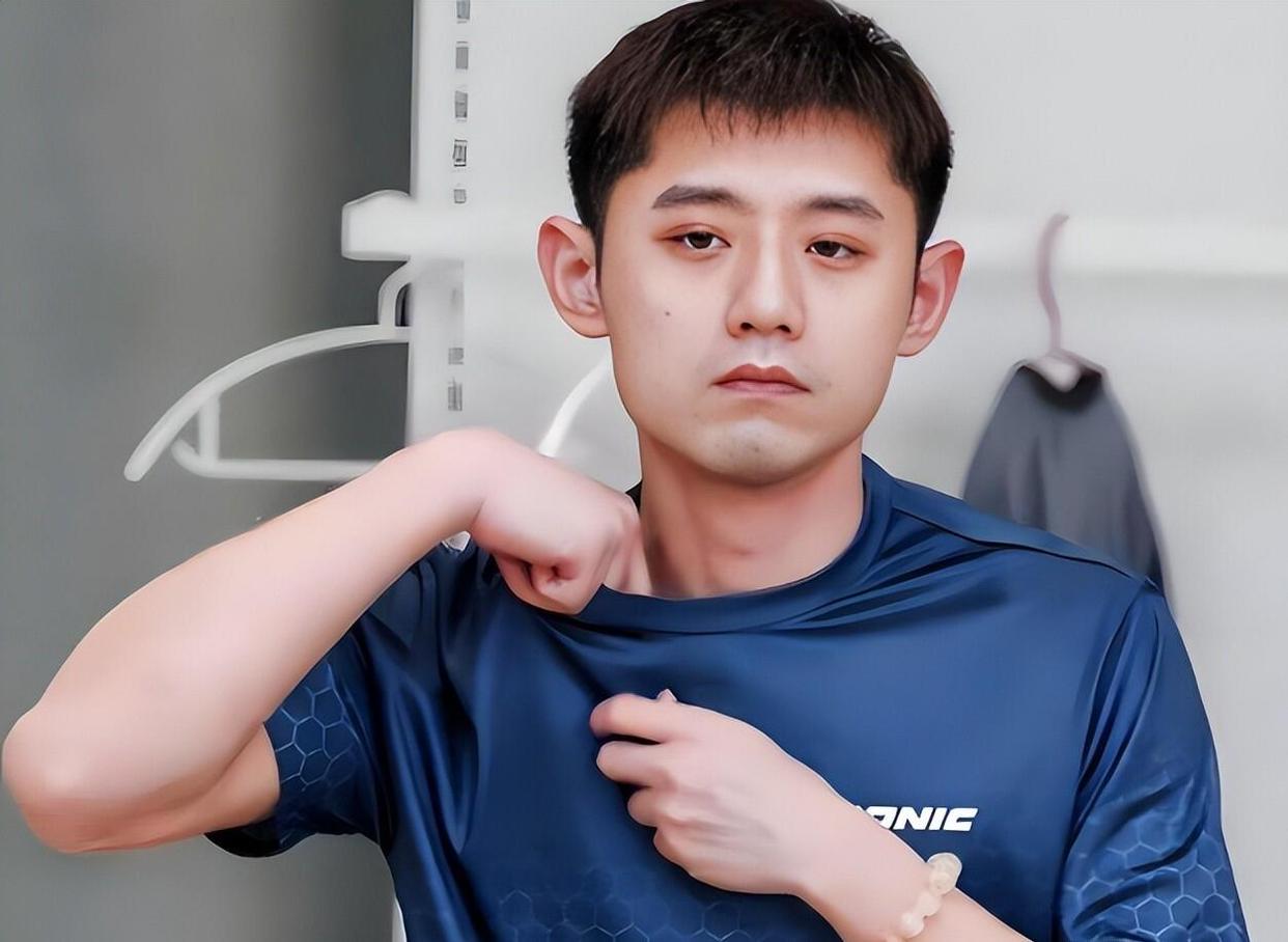 法国队逆转中国队,张继科刷新纪录 法国队逆转中国队,张继科刷新纪录