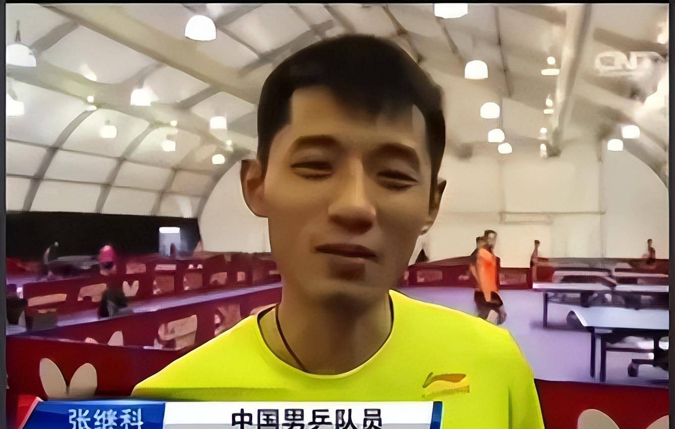 法国队逆转中国队,张继科刷新纪录 法国队逆转中国队,张继科刷新纪录