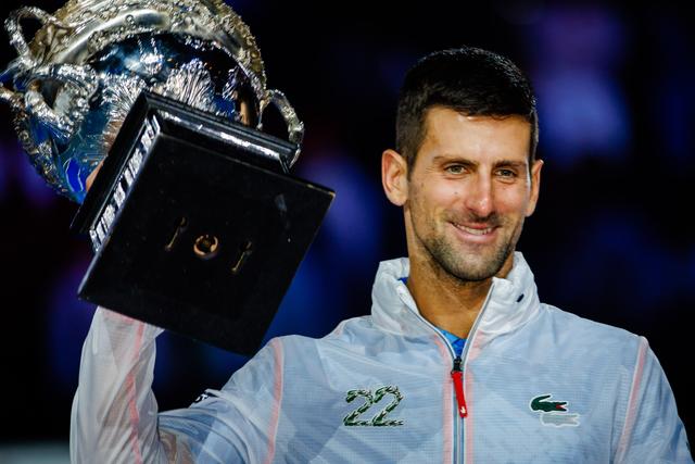 西班牙网球队逆转德国网球队，德约科维奇惊艳世界的简单介绍