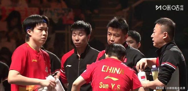 包含英国乒乓球队血洗法国乒乓球队,王皓制霸全场的词条 包含英国乒乓球队血洗法国乒乓球队,王皓制霸全场的词条