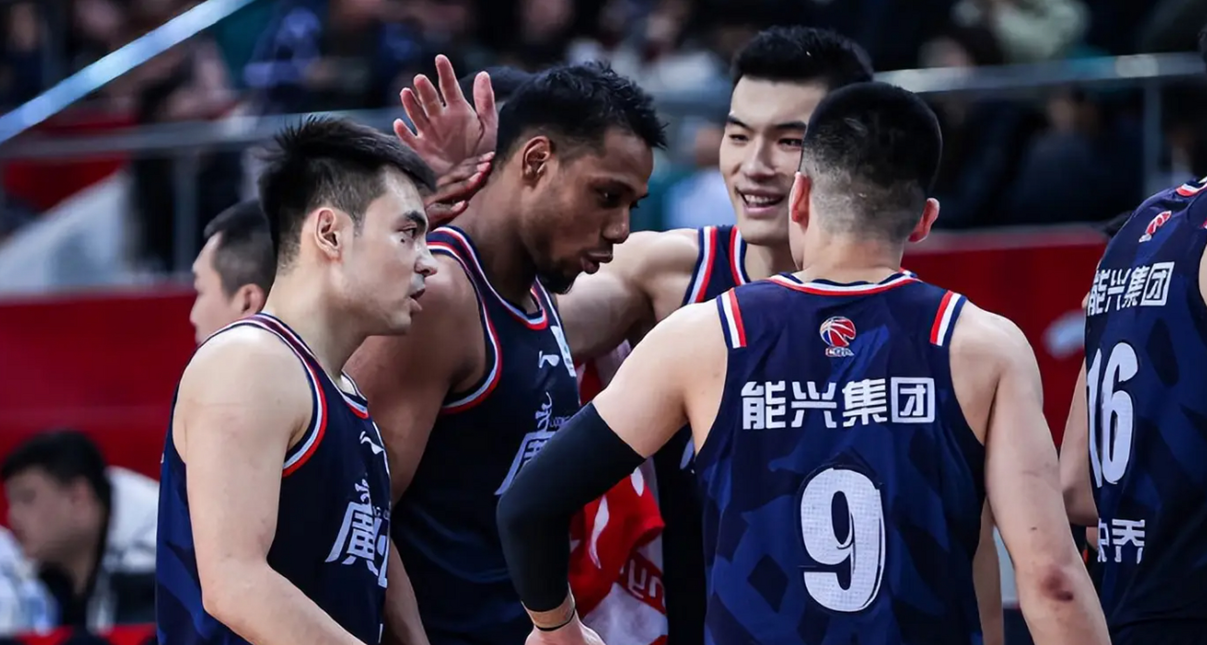 北京男篮再战广东,胜负悬念备受瞩目 北京男篮再战广东,胜负悬念备受瞩目