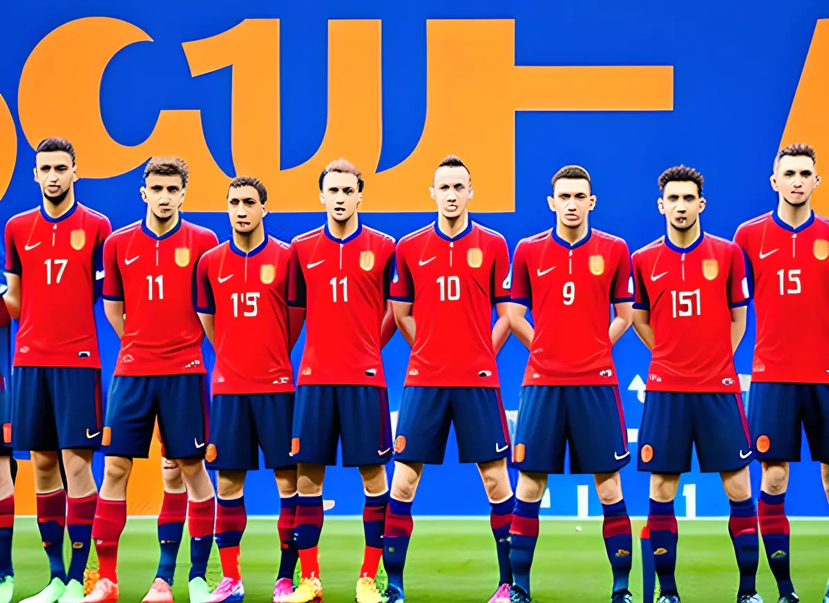 荷兰完胜克罗地亚，卡塞米罗送出助攻